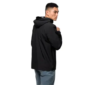 Casaco Jack Wolfskin shell image-2