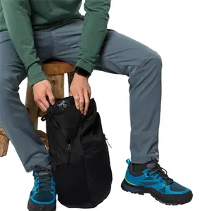 Casaco Jack Wolfskin shell image-3