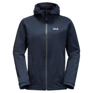 1111514-1010-damska-kurtka-wodoodporna-jack-wolfskin-pack-go-shell-nocny-blekit