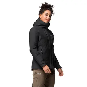 Damenjacke Jack Wolfskin troposphere XXL image-1
