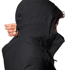 Damenjacke Jack Wolfskin troposphere XXL image-3