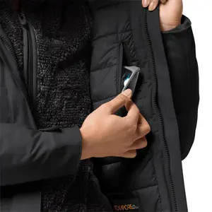 Damenjacke Jack Wolfskin troposphere XXL image-4