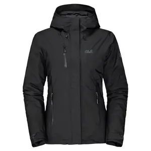 Damenjacke Jack Wolfskin troposphere XXL image-0
