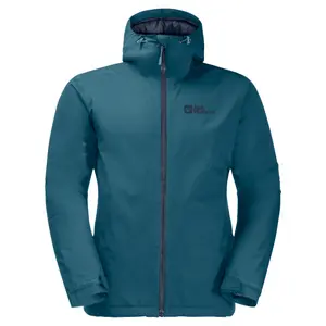 Veste imperméable Jack Wolfskin Wisper image-0