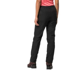 Wasserdichte Hose für Frauen Jack Wolfskin Parana image-2
