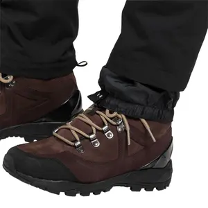 Wasserdichte Hose für Frauen Jack Wolfskin Parana image-3