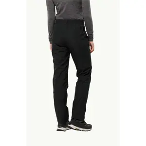 Pantalon femme Jack Wolfskin Parana image-2
