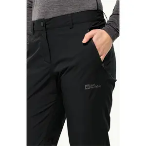 Pantalon femme Jack Wolfskin Parana image-3