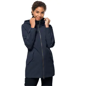 Women's parka Jack Wolfskin Dakar image-1