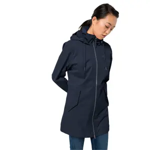 Women's parka Jack Wolfskin Dakar image-2