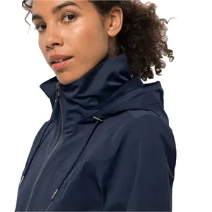 Women's parka Jack Wolfskin Dakar image-5
