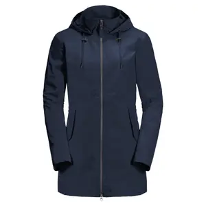 Women's parka Jack Wolfskin Dakar image-0