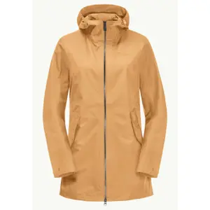 Parka de mujer Jack Wolfskin Dakar image-0