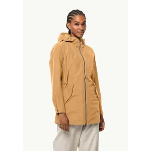 Parka de mujer Jack Wolfskin Dakar image-1