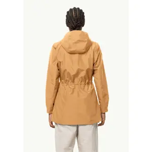 Parka de mujer Jack Wolfskin Dakar image-2