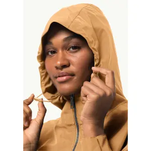 Parka de mujer Jack Wolfskin Dakar image-3