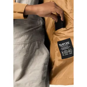 Parka de mujer Jack Wolfskin Dakar image-4