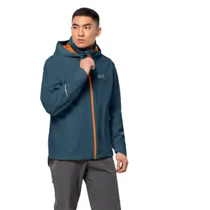 Jacke Jack Wolfskin atlas tour 3XL image-0