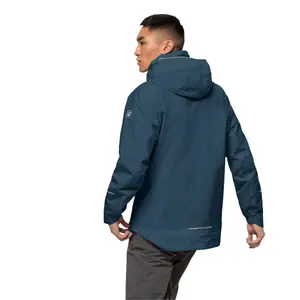 Jacke Jack Wolfskin atlas tour 3XL image-1