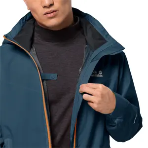 Jacke Jack Wolfskin atlas tour 3XL image-2