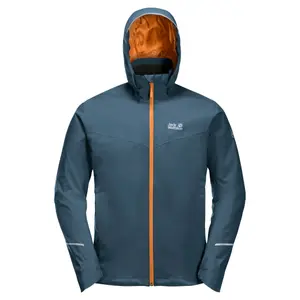 Jacke Jack Wolfskin atlas tour 3XL image-4