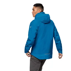 Jacke Jack Wolfskin atlas tour 3XL image-2