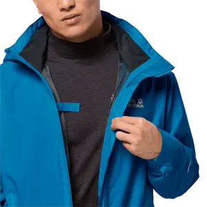 Jacke Jack Wolfskin atlas tour 3XL image-5