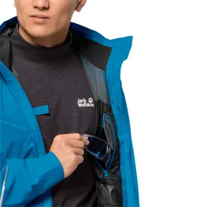 Jacke Jack Wolfskin atlas tour 3XL image-6