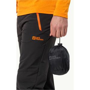 Pantalones de lluvia Jack Wolfskin image-5
