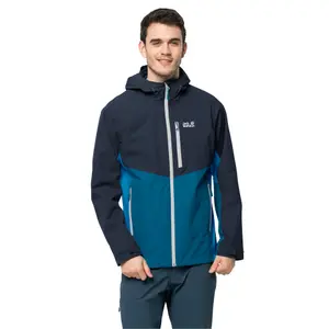 Jacke Jack Wolfskin eagle peak 3XL image-0