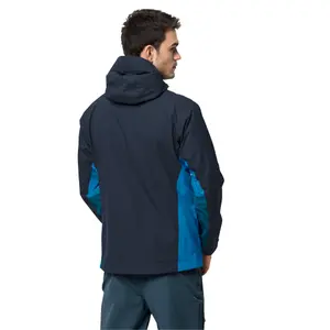 Jacke Jack Wolfskin eagle peak 3XL image-1