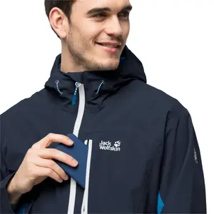 Jacke Jack Wolfskin eagle peak 3XL image-2