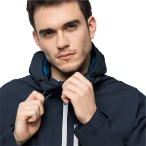 Jacke Jack Wolfskin eagle peak 3XL image-3