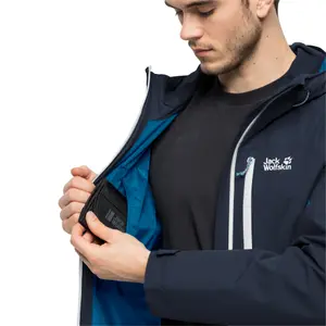 Jacke Jack Wolfskin eagle peak 3XL image-5