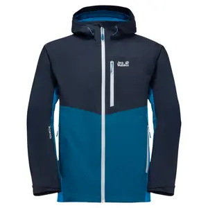 Jacke Jack Wolfskin eagle peak 3XL image-6