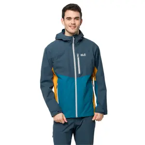 Jacke Jack Wolfskin eagle peak 3XL image-1