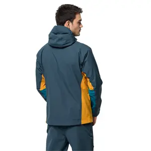 Jacke Jack Wolfskin eagle peak 3XL image-2