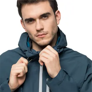 Jacke Jack Wolfskin eagle peak 3XL image-4