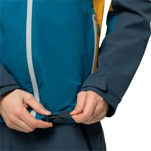 Jacke Jack Wolfskin eagle peak 3XL image-6