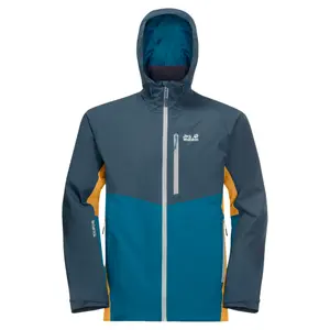 Jacke Jack Wolfskin eagle peak 3XL image-0