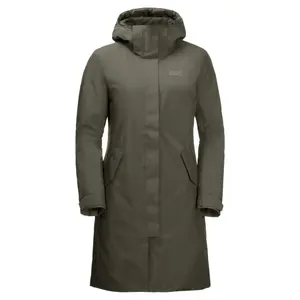 Parka Frau Jack Wolfskin cold bay XXL image-0