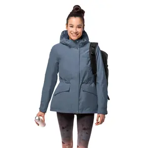 Damenjacke Jack Wolfskin lake louise XXL image-1