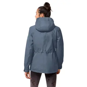 Damenjacke Jack Wolfskin lake louise XXL image-2