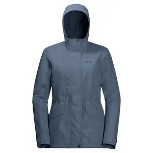 Damenjacke Jack Wolfskin lake louise XXL image-0