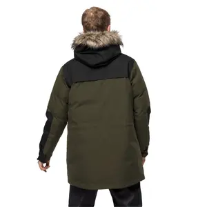 Parka Jack Wolfskin glacier bay 3XL image-2