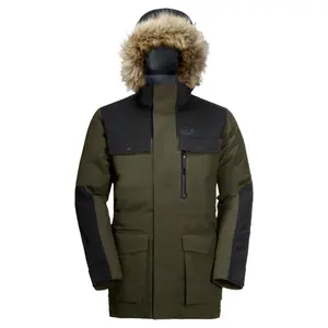 Parka Jack Wolfskin glacier bay 3XL image-0