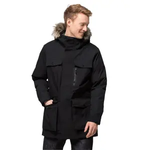Parka Jack Wolfskin glacier bay image-1