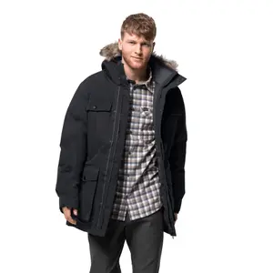 Parka Jack Wolfskin glacier bay image-2