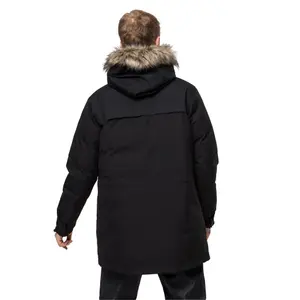 Parka Jack Wolfskin glacier bay image-3