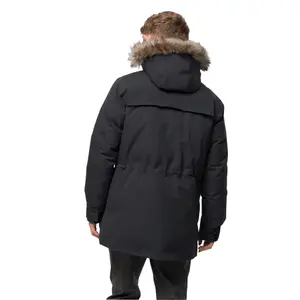 Parka Jack Wolfskin glacier bay image-4